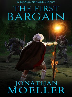 cover image of The First Bargain